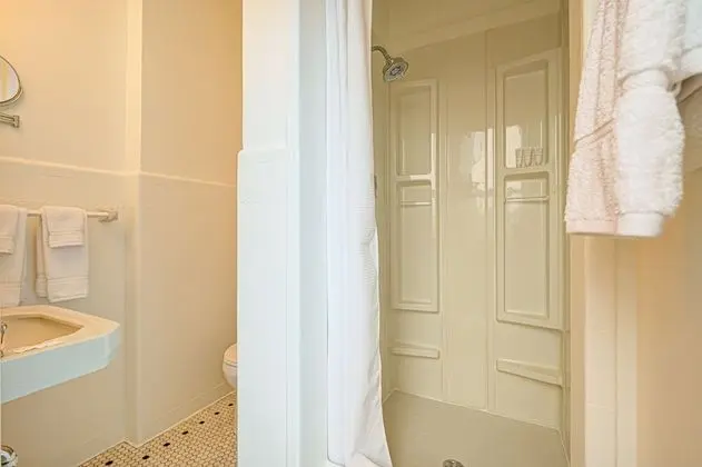 Premium Süit, 1 Çift Kişilik Yatak, Sigara İçilmez, Özel Banyo