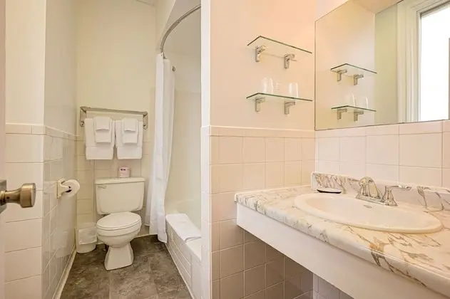 Premium Süit, 1 Çift Kişilik Yatak, Sigara İçilmez, Özel Banyo