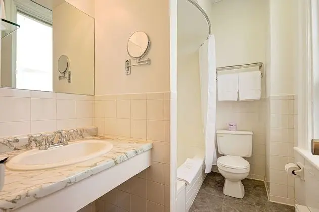 Premium Süit, 1 Çift Kişilik Yatak, Sigara İçilmez, Özel Banyo