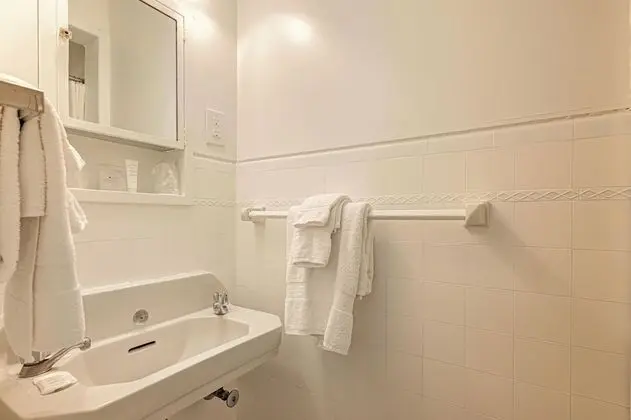 Premium Süit, 1 Çift Kişilik Yatak, Sigara İçilmez, Özel Banyo