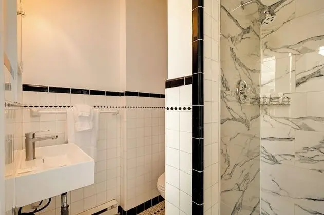 Premium Süit, 1 Çift Kişilik Yatak, Sigara İçilmez, Özel Banyo