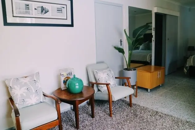 Luxury Tek Büyük Yataklı Oda