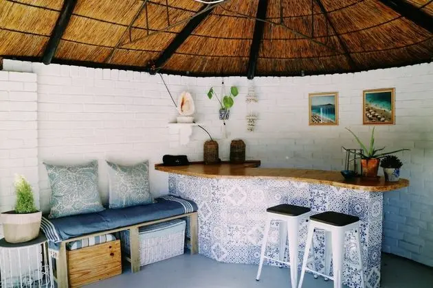 Luxury Tek Büyük Yataklı Oda