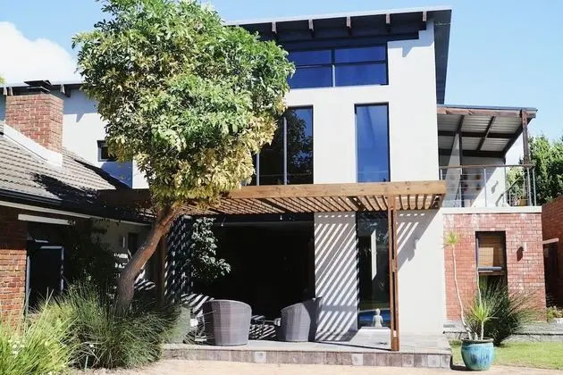 Luxury Tek Büyük Yataklı Oda