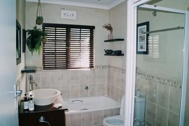 Luxury Tek Büyük Yataklı Oda