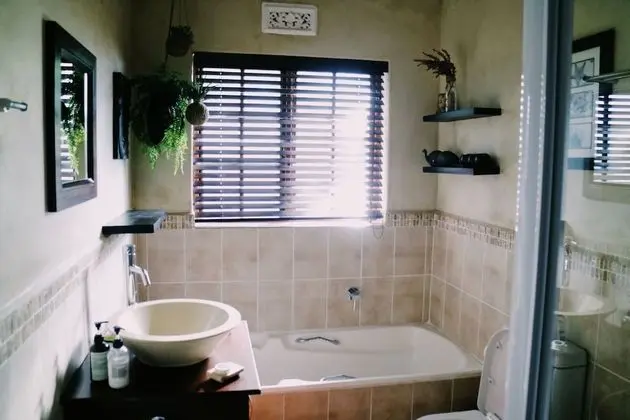 Luxury Tek Büyük Yataklı Oda