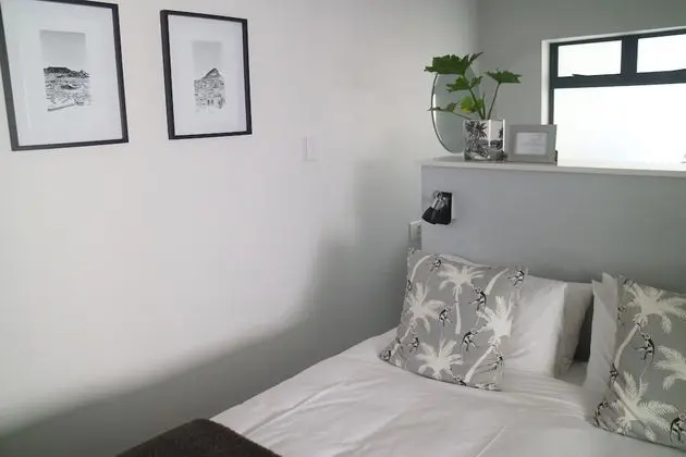Premium Tek Büyük Yataklı Oda