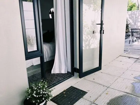 Premium Tek Büyük Yataklı Oda