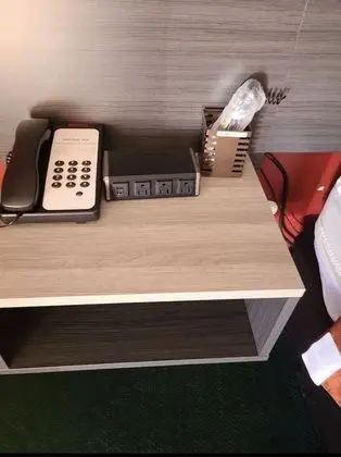 Standard Oda, 2 Büyük (Queen) Boy Yatak, Sigara İçilmez
