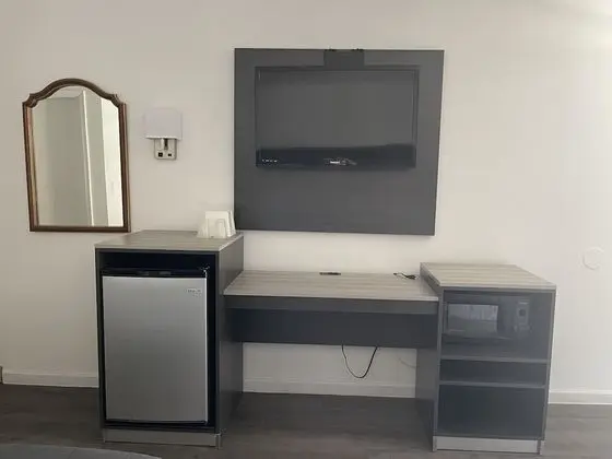 Standard Oda, 2 Büyük (Queen) Boy Yatak, Sigara İçilmez