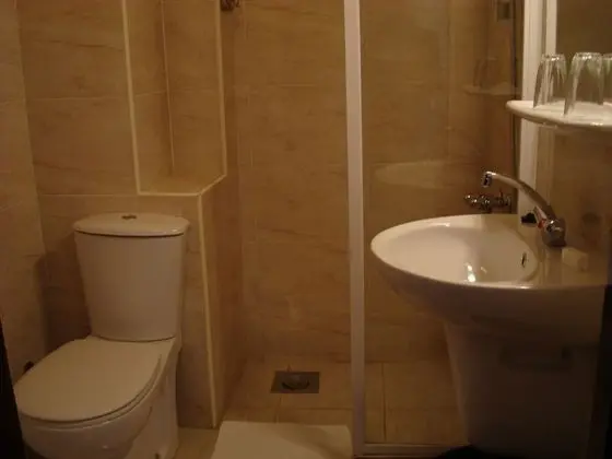 Deluxe Tek Kişilik Oda