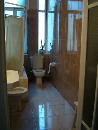 Deluxe Tek Kişilik Oda