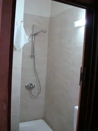 Tek Kişilik Oda