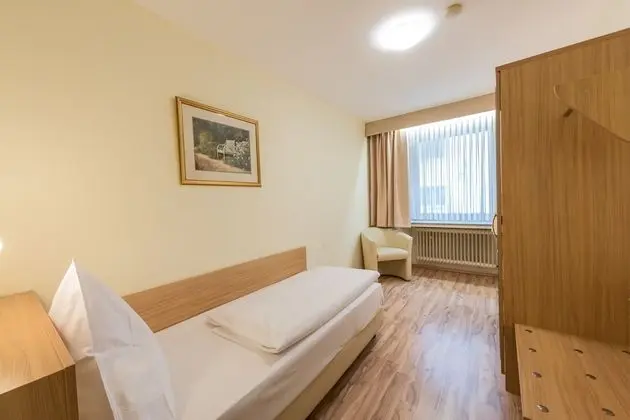 Tek Kişilik Oda