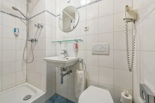 Tek Kişilik Oda
