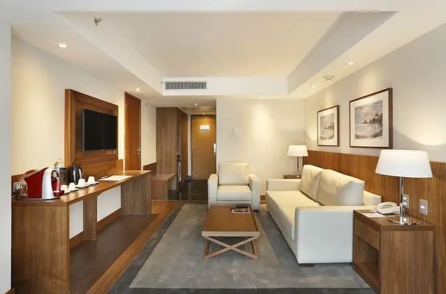 Suite Junior