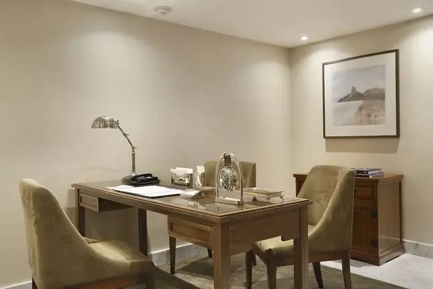 Suite Presidencial