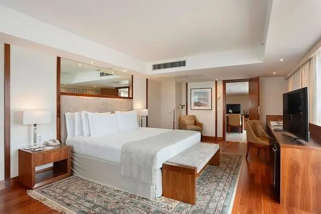 Suite Presidencial