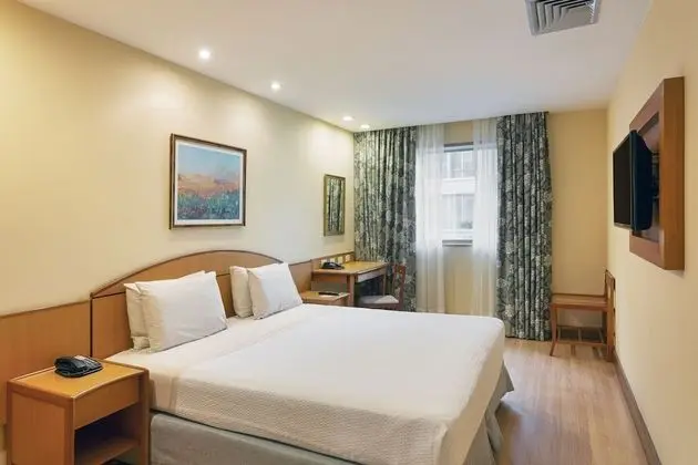 Superior Tek Büyük Yataklı Oda, 1 Çift Kişilik Yatak