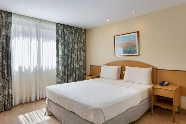 Superior Tek Büyük Yataklı Oda, 1 Çift Kişilik Yatak