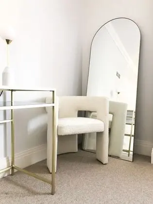 Ev, Özel Banyo (Windsor Town Centre)