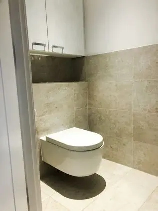 Ev, Özel Banyo (Windsor Town Centre)
