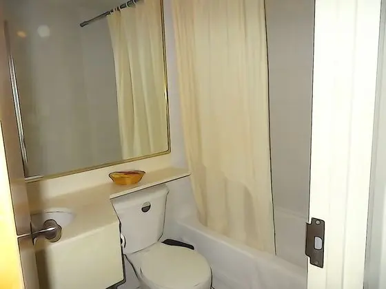 Tek Büyük Yataklı Oda, 2 Çift Kişilik Yatak, Sigara İçilmez, Özel Banyo