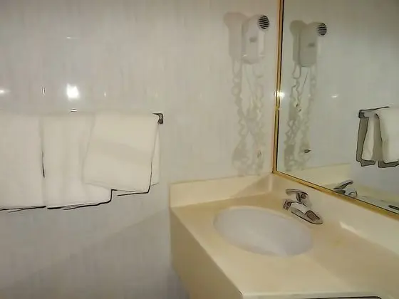 Tek Büyük Yataklı Oda, 2 Çift Kişilik Yatak, Sigara İçilmez, Özel Banyo