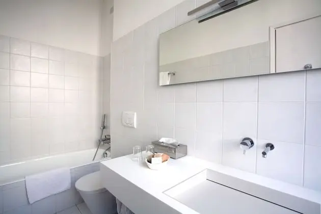 Standard İki Ayrı Yataklı Oda