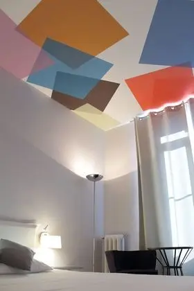 Tek Büyük Yataklı Oda (Creation)