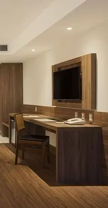 Superior Plus com Cama Casal