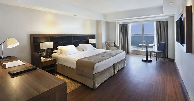 Superior Plus com Cama Casal