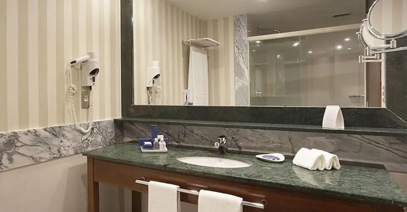 Superior Plus com Cama Casal