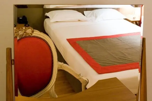 Comfort Oda
