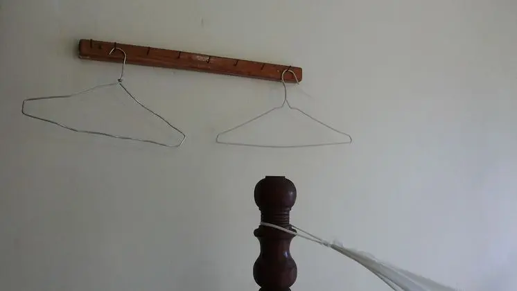 İki Ayrı Yataklı Oda