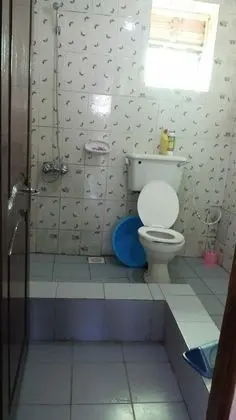 Tek Kişilik Oda