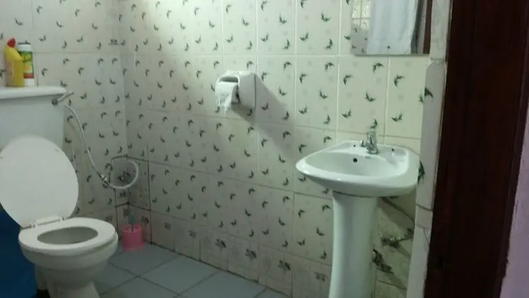 Tek Kişilik Oda