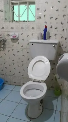 Tek Kişilik Oda