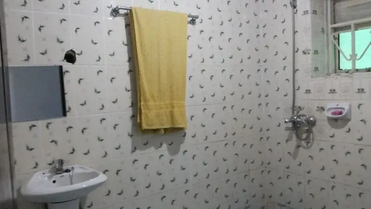 Tek Kişilik Oda