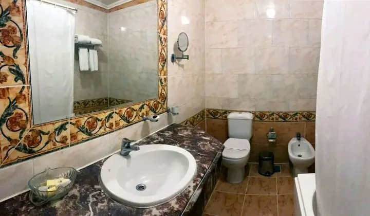 Royal Suite Direct Sea View