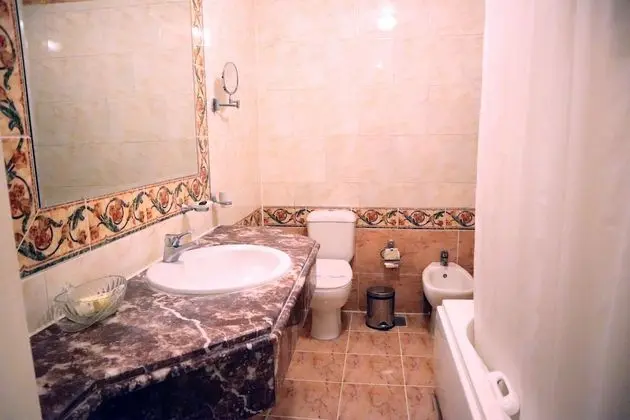 Royal Suite Direct Sea View