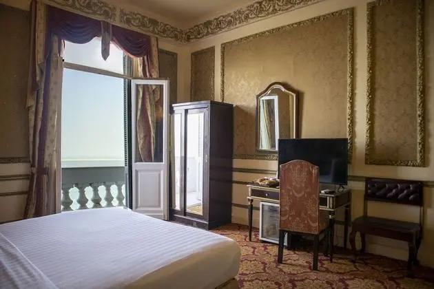 Superior Room Direct Sea View