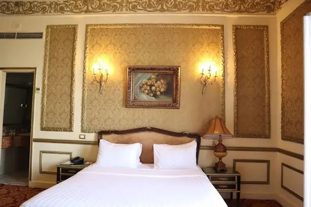 Superior Room Direct Sea View