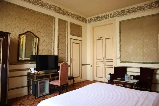 Superior Room Direct Sea View