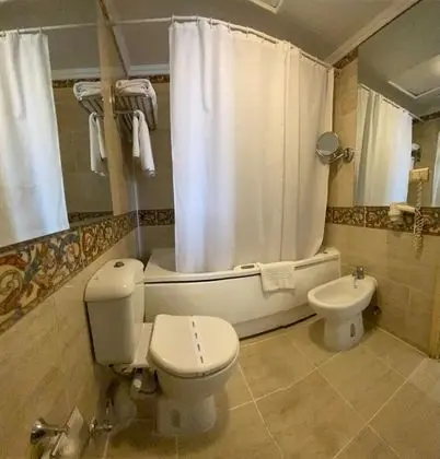 Superior Room Direct Sea View