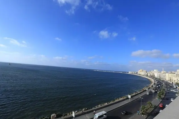 Superior Room Direct Sea View