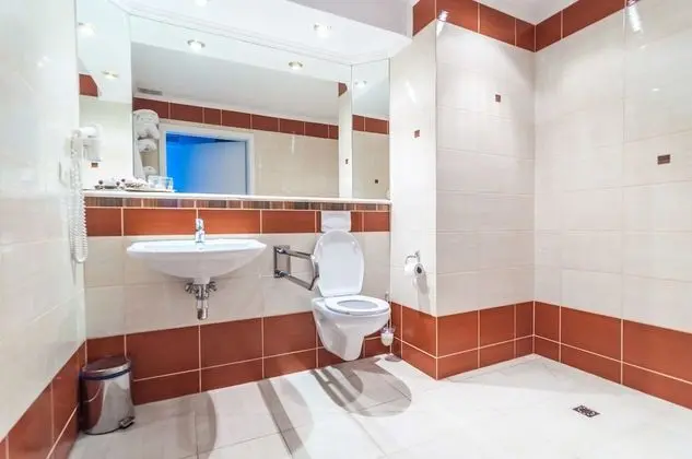 Classic İki Ayrı Yataklı Oda