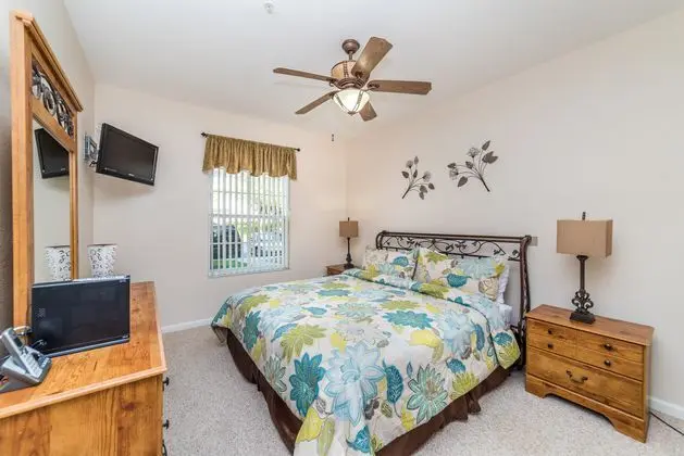Apart Daire Three Bedrooms