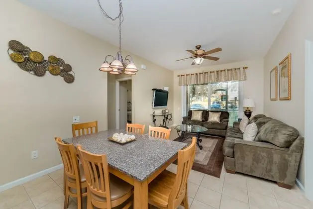 Apart Daire Three Bedrooms