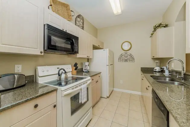 Apart Daire Three Bedrooms